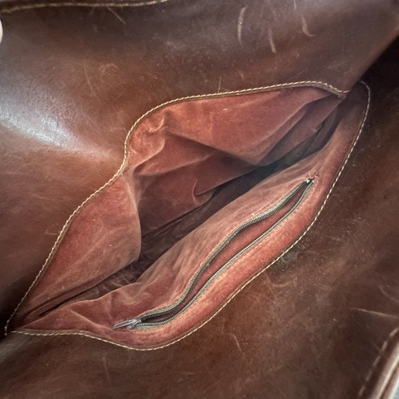 Vintage Bohemian Bag - Picture 7 of 7